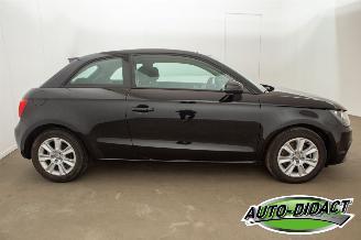 Audi A1 1.4 TFSI 72.800 km Carpas Airco Pano Attraction picture 37