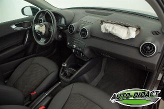 Audi A1 1.4 TFSI 72.800 km Carpas Airco Pano Attraction picture 15