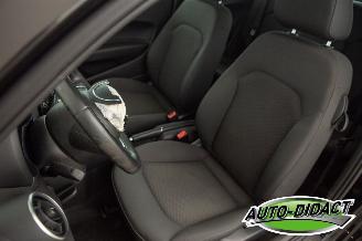 Audi A1 1.4 TFSI 72.800 km Carpas Airco Pano Attraction picture 21