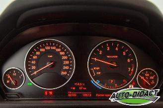 BMW 4-serie 418i Automaat Navi Clima Leder picture 6