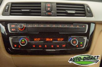 BMW 4-serie 418i Automaat Navi Clima Leder picture 10
