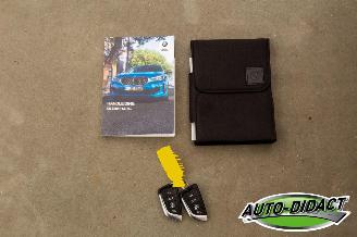 BMW 1-serie 116d 78.845 km Clima Navi Digi Dash picture 33