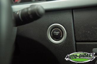 Renault Laguna 2.0-16V Clima Navi Tech Line picture 11