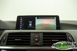 BMW 4-serie 420i Gran Coupé Automaat 46.9663 km NAP Elek dak Corporate Lease High Executive picture 8