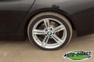 BMW 4-serie 420i Gran Coupé Automaat 46.9663 km NAP Elek dak Corporate Lease High Executive picture 36