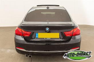 BMW 4-serie 420i Gran Coupé Automaat 46.9663 km NAP Elek dak Corporate Lease High Executive picture 42