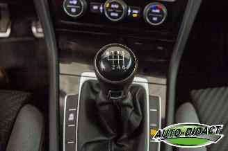 Volkswagen Golf 1.0 TSI Digi Dash Camera Highline Business R picture 13