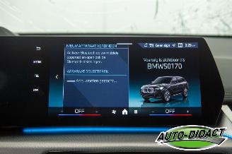BMW iX3 eDrive20 67 kWh Automaat 54.836 km Pano Digi Dash Clima picture 9