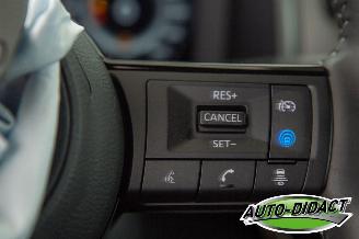 Nissan Qashqai 1.5 e-Power Automaat 21.815 km Pano Clima Camera Leder N-Design picture 17