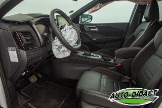 Nissan Qashqai 1.5 e-Power Automaat 21.815 km Pano Clima Camera Leder N-Design picture 25