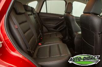 Mazda CX-5 2.2d SkyActiv-D Leder Navi Clima 150 Skylease GT 2WD picture 25