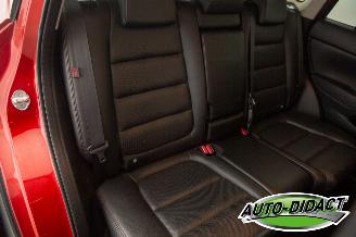 Mazda CX-5 2.2d SkyActiv-D Leder Navi Clima 150 Skylease GT 2WD picture 24