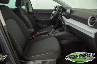 Seat Ibiza 1.0 FR Clima Navi Camera EcoTSI picture 20