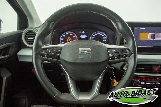 Seat Ibiza 1.0 FR Clima Navi Camera EcoTSI picture 5