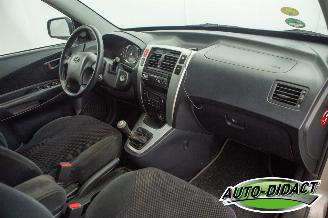 Hyundai Tucson 2.0i 4WD Clima Style picture 14