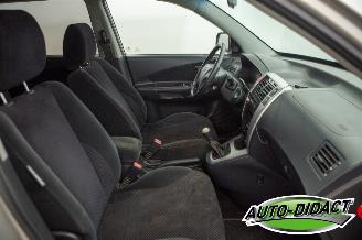 Hyundai Tucson 2.0i 4WD Clima Style picture 16