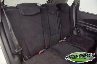 Hyundai Tucson 2.0i 4WD Clima Style picture 17