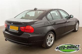 BMW 3-serie 318i Navi Clima 1e eig Business Line picture 4