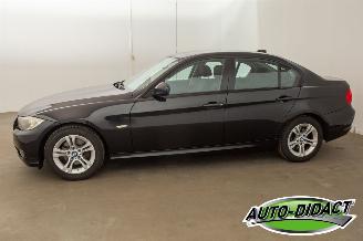BMW 3-serie 318i Navi Clima 1e eig Business Line picture 44