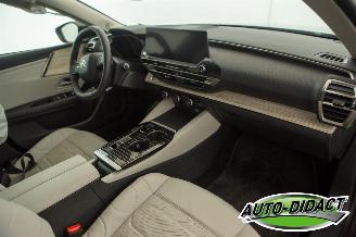 Citroën C5 X 1.6 Plug-in Hybrid 5945 km NAP 225 Hypnos picture 16