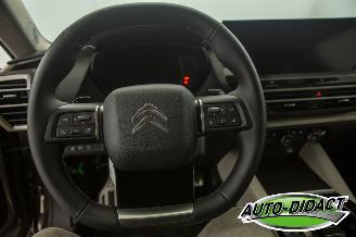 Citroën C5 X 1.6 Plug-in Hybrid 5945 km NAP 225 Hypnos picture 5