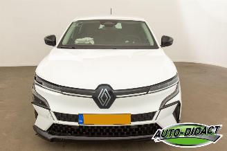 Renault Mégane E-Tech EV60 Optimum Charge Business Ed. Evolution picture 33