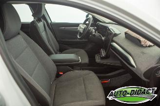Renault Mégane E-Tech EV60 Optimum Charge Business Ed. Evolution picture 17