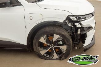 Renault Mégane E-Tech EV60 Optimum Charge Business Ed. Evolution picture 29