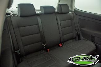 Volkswagen Golf 2.0 FSI Clima Sportline picture 17