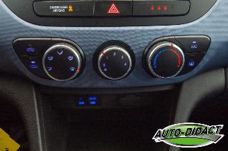 Hyundai I-10 1.0i Airco 111.946 km picture 8