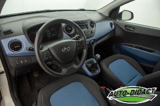 Hyundai I-10 1.0i Airco 111.946 km picture 22