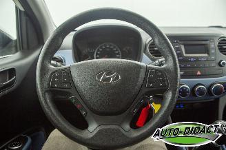 Hyundai I-10 1.0i Airco 111.946 km picture 5