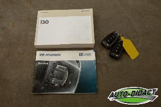 Hyundai I-30 1.0 Airco Camera 109.134 km picture 27