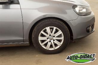 Volkswagen Golf 1.2 TSI 77kw Navi Clima Trendline picture 32