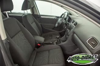 Volkswagen Golf 1.2 TSI 77kw Navi Clima Trendline picture 17