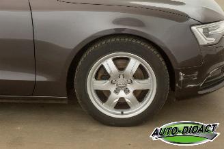 Audi A5 1.8 TFSI Automaat Leder Navi Clima Business Edition picture 36
