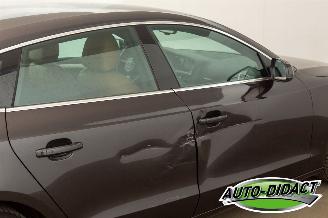 Audi A5 1.8 TFSI Automaat Leder Navi Clima Business Edition picture 33