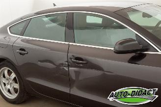 Audi A5 1.8 TFSI Automaat Leder Navi Clima Business Edition picture 32