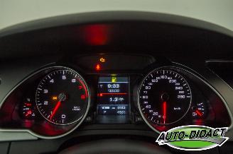 Audi A5 1.8 TFSI Automaat Leder Navi Clima Business Edition picture 6