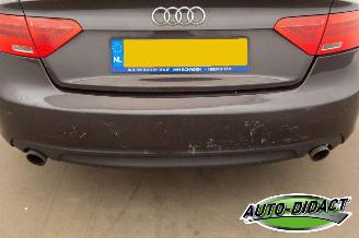 Audi A5 1.8 TFSI Automaat Leder Navi Clima Business Edition picture 34