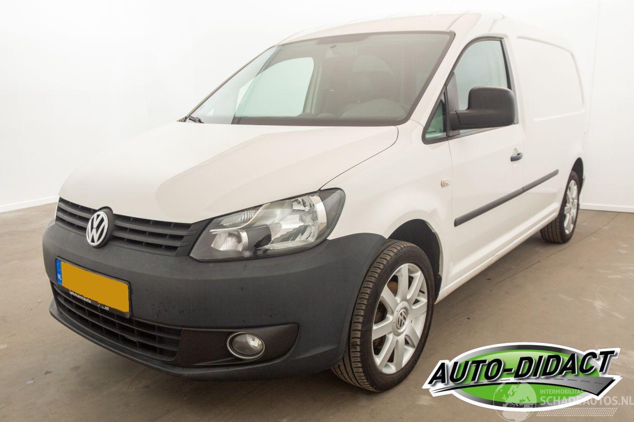 Volkswagen Caddy maxi 1.6 TDI Airco Camera