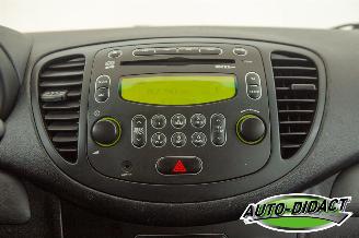 Hyundai I-10 1.1 Airco Active Cool picture 7
