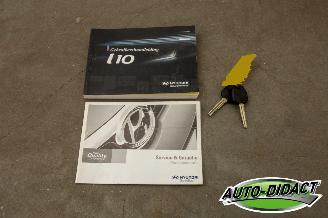 Hyundai I-10 1.1 Airco Active Cool picture 22