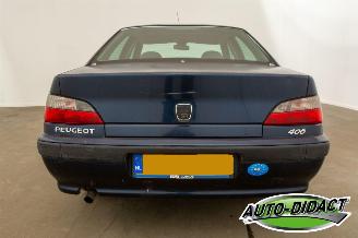 Peugeot 406 1.8-16V Airco picture 33