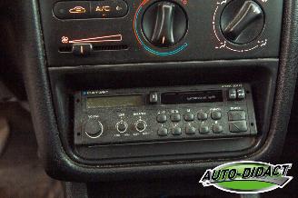 Peugeot 406 1.8-16V Airco picture 8