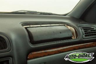 Peugeot 406 1.8-16V Airco picture 23