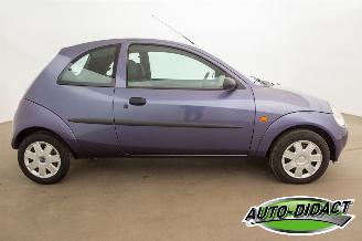 Ford Ka 1.3 Airco 102.169 km NAP 1e Eigenaar Futura picture 32