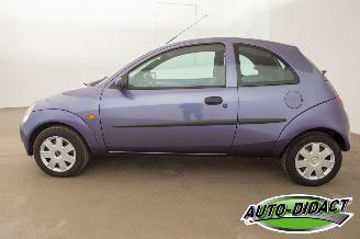 Ford Ka 1.3 Airco 102.169 km NAP 1e Eigenaar Futura picture 31