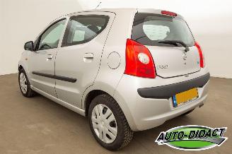 Nissan Pixo 1.0 Airco picture 3