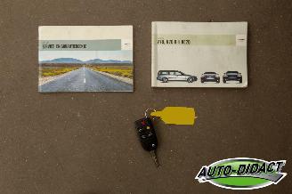 Volvo V-70 2.4 Edition II Airco Leder picture 28